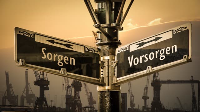 Neuer Krisenvorsorgeplan für Unternehmen – kompakt, praxisnah, unverzichtbar